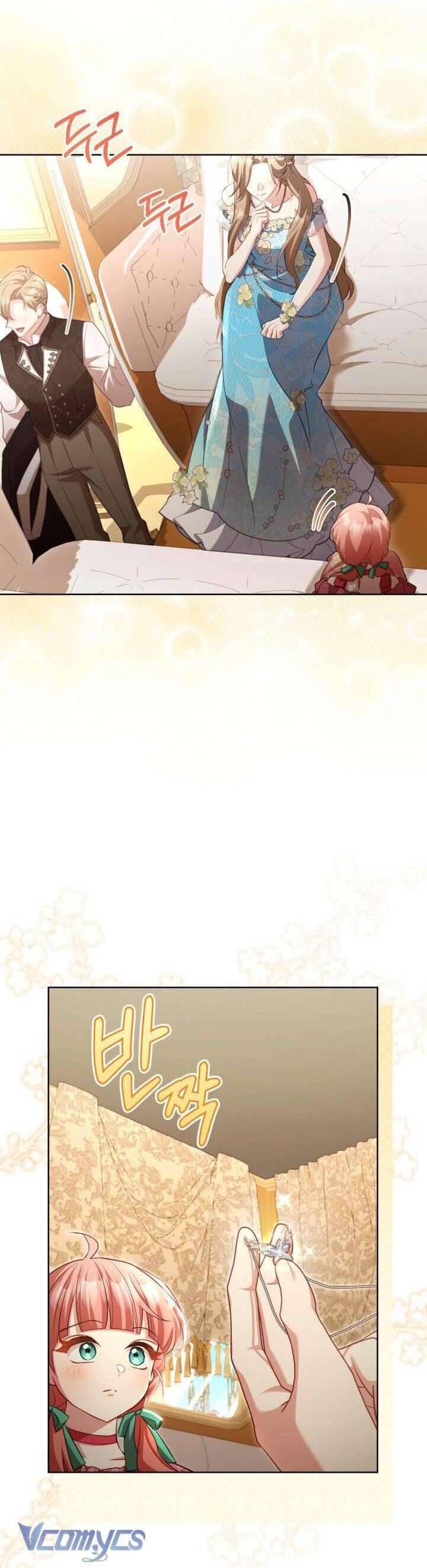 Nhật Ký Trông Trẻ - Page 22