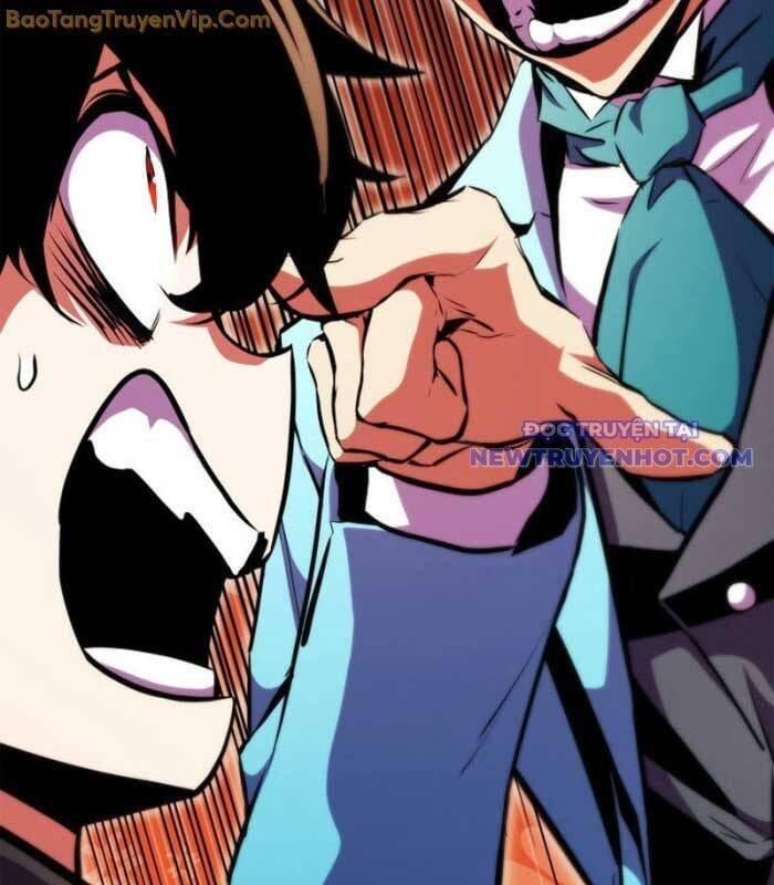 Huyền Thoại Game Thủ - Tái Xuất - Page 129