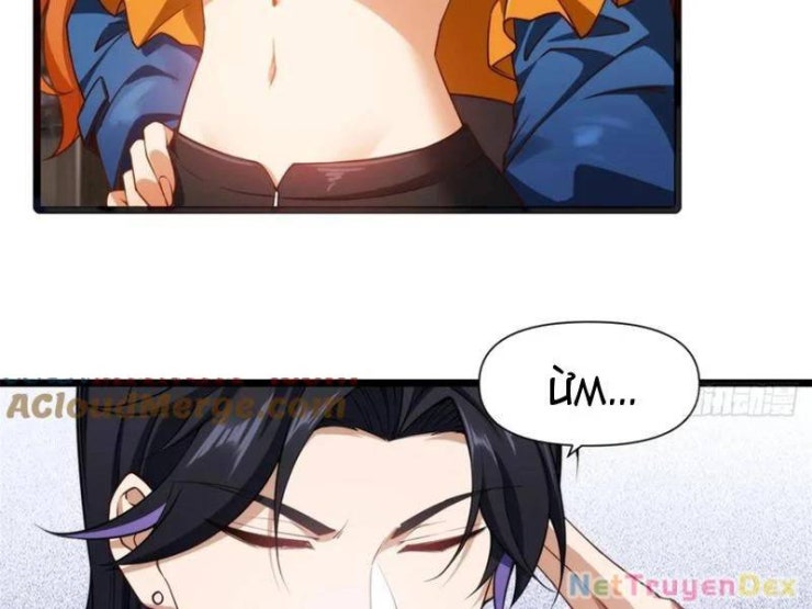 Bật Hack Mà Vẫn Là Tông Môn Yếu Nhất Sao? - Page 111