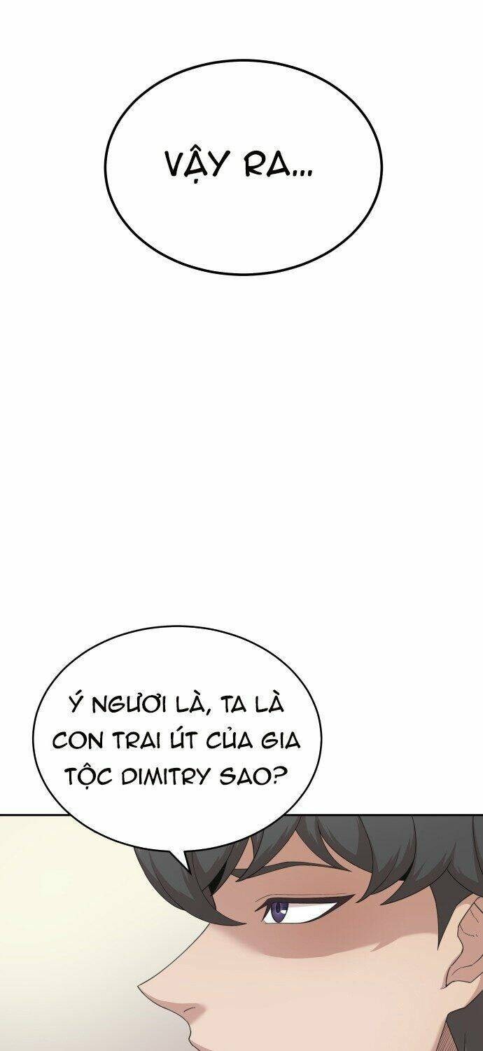 Thiên Quỷ Chẳng Sống Nổi Cuộc Đời Bình Thường - Page 12