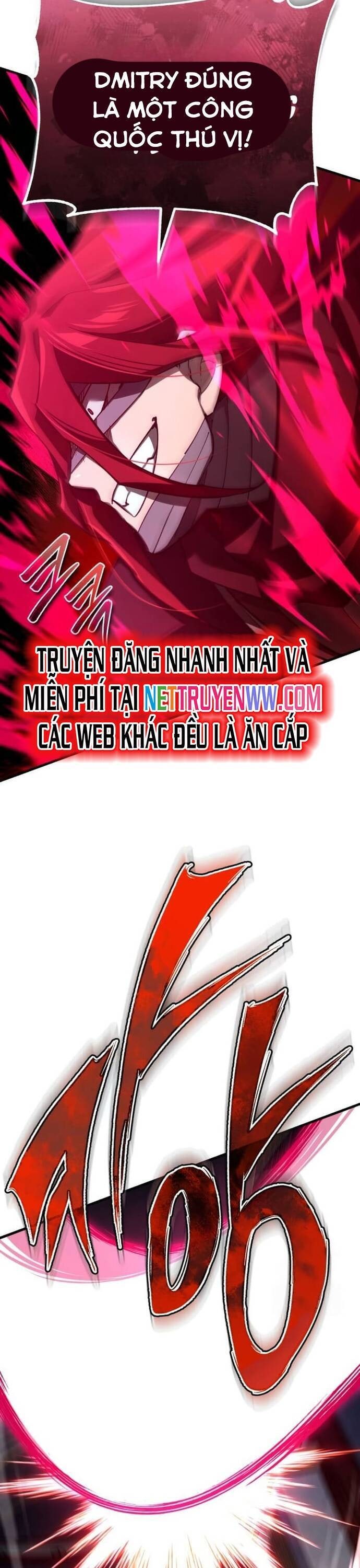 Thiên Quỷ Chẳng Sống Nổi Cuộc Đời Bình Thường - Page 9