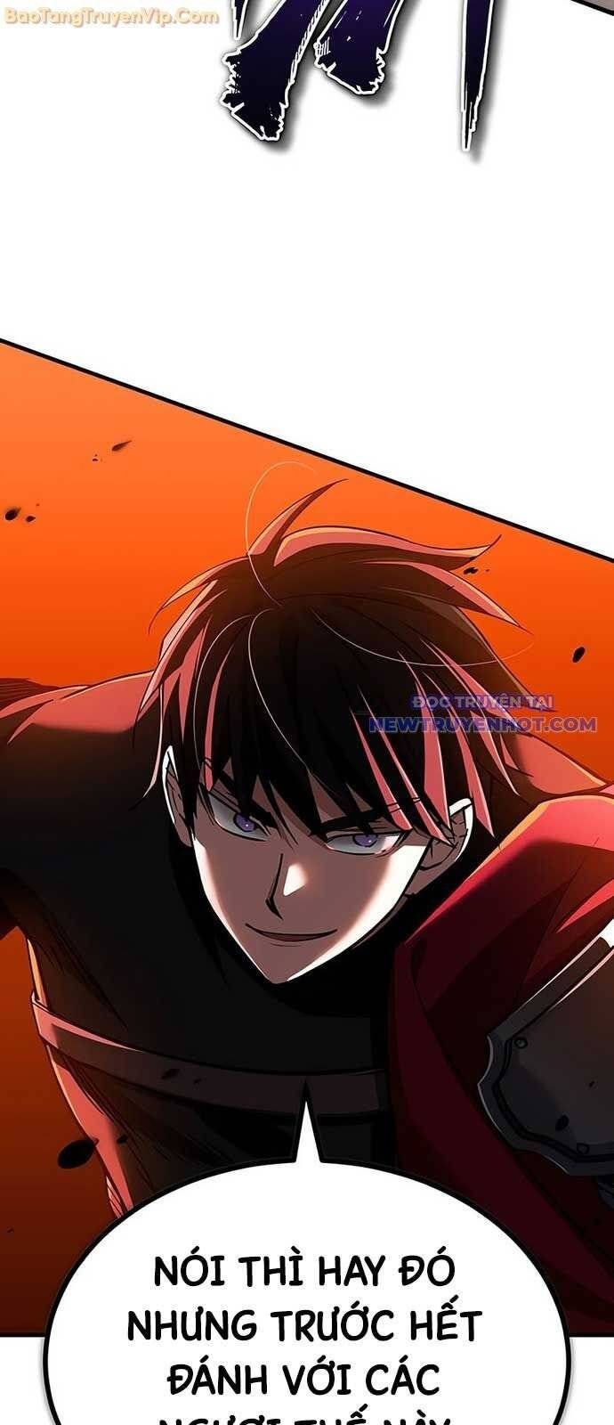 Thiên Quỷ Chẳng Sống Nổi Cuộc Đời Bình Thường - Page 9