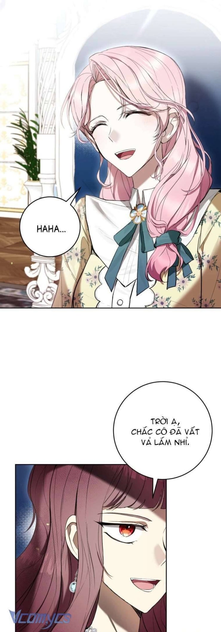 Làm Ác Nữ Bộ Không Tuyệt Sao? - Page 20