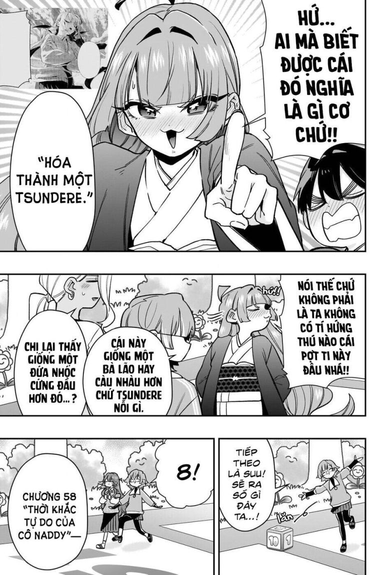 Kimi No Koto Ga Dai Dai Dai Dai Daisuki Na 100-ri No Kanojo - Page 15