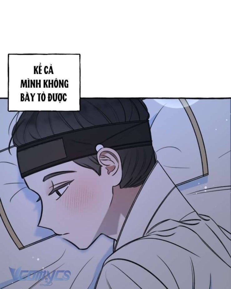 Chuyện Tình Hoa Lưu Ly - Page 17