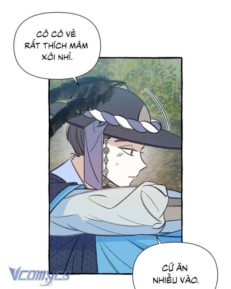 Chuyện Tình Hoa Lưu Ly - Page 64