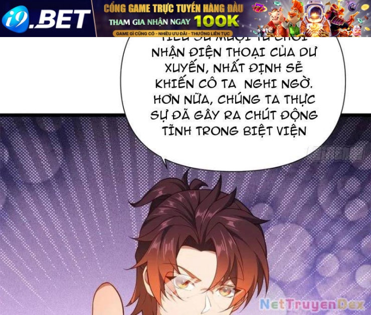 Bật Hack Mà Vẫn Là Tông Môn Yếu Nhất Sao? - Page 63