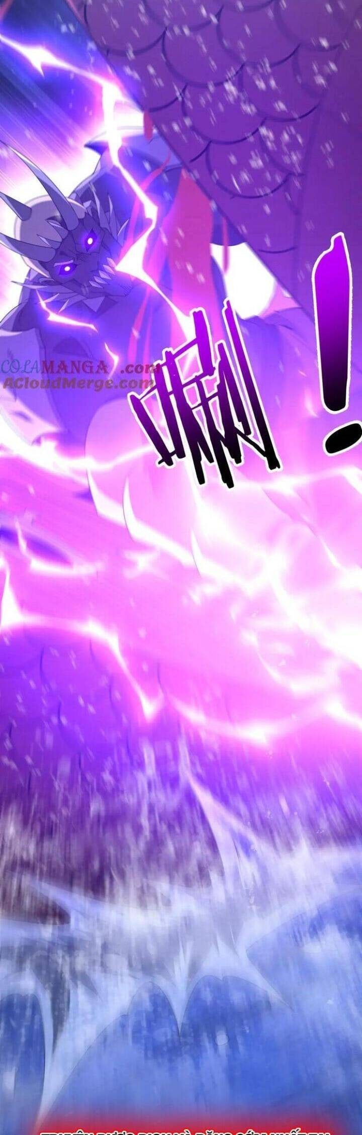 Trọng Sinh Ma Tu - Page 23