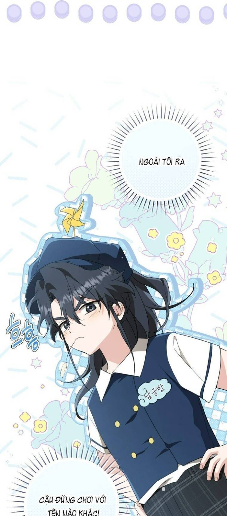 Trở Thành Cô Cháu Gái Bị Khinh Miệt Của Gia Tộc Võ Lâm - Page 5