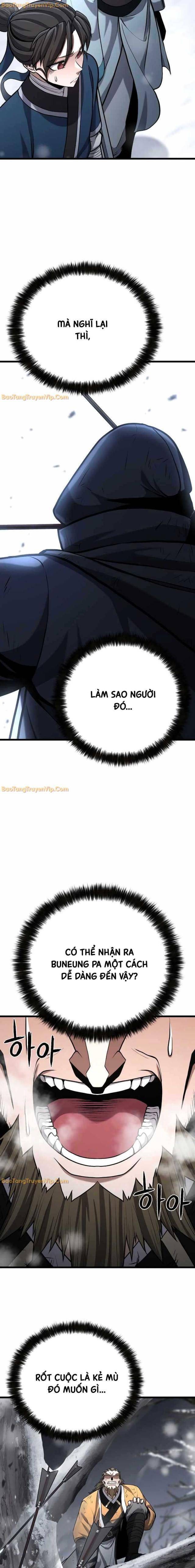 Hoa Vô Thập Nhật Công - Page 28