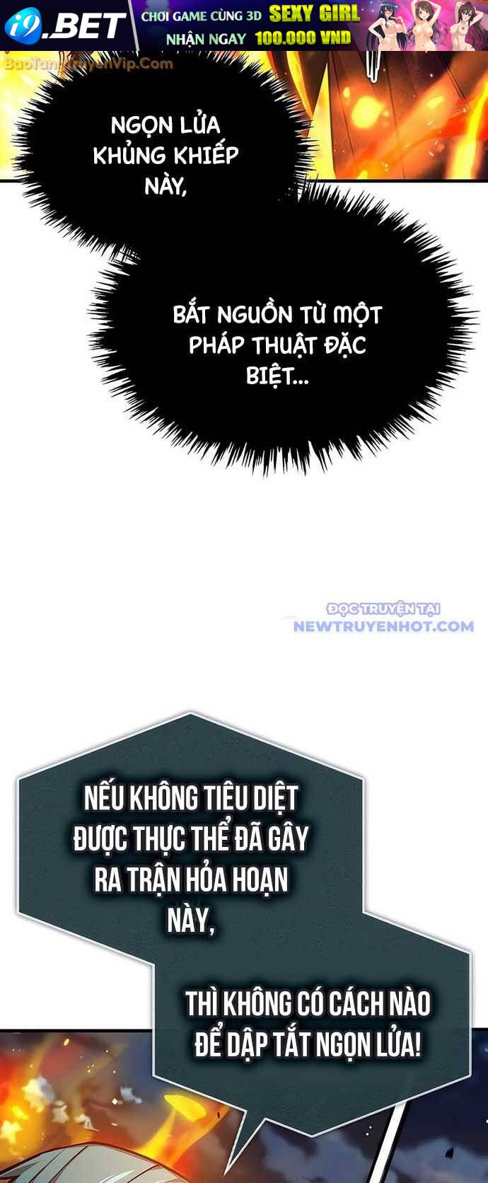 Thiên Quỷ Chẳng Sống Nổi Cuộc Đời Bình Thường - Page 44