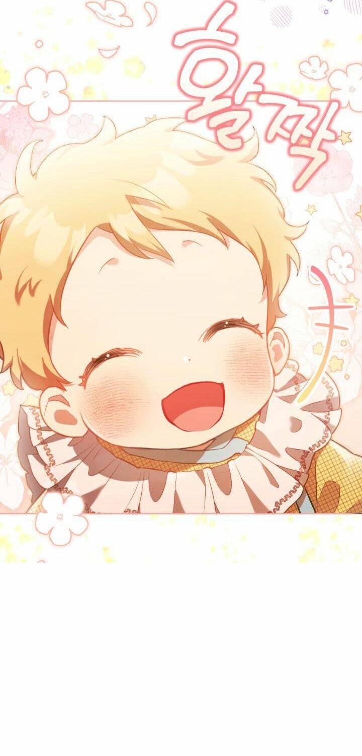 Nhật Ký Trông Trẻ - Page 54