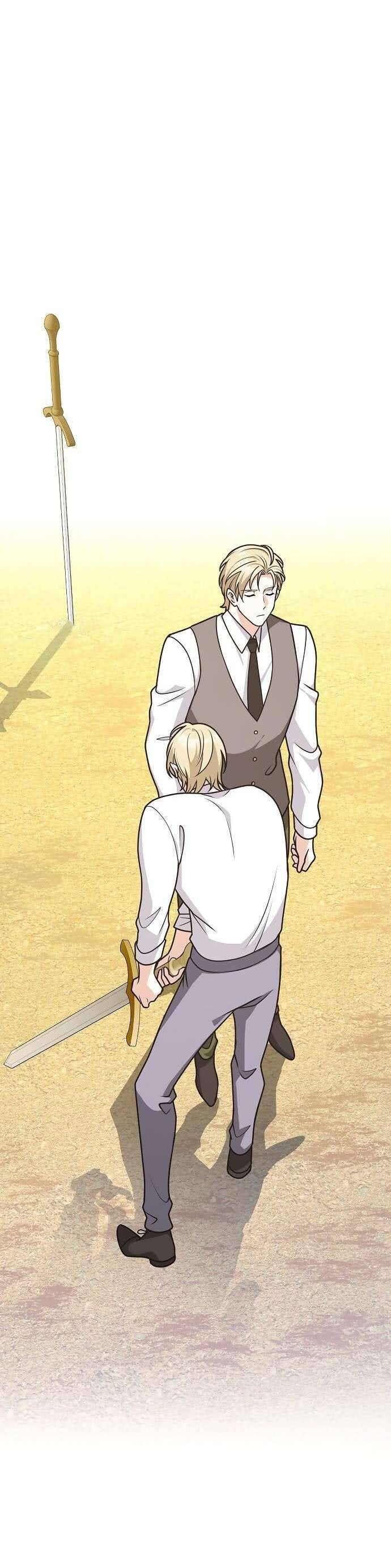 Bạn Bè Với Nhau Không Phải Vậy Đâu - Page 20