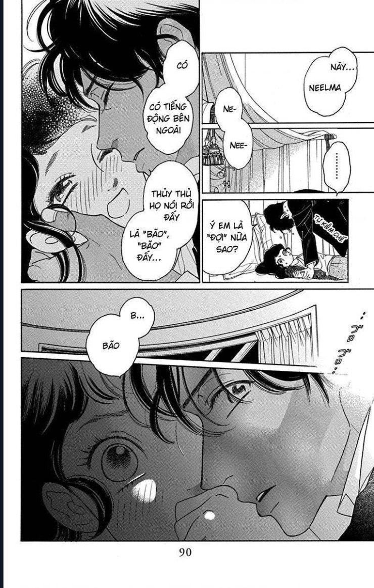 Madame Petit - Page 8