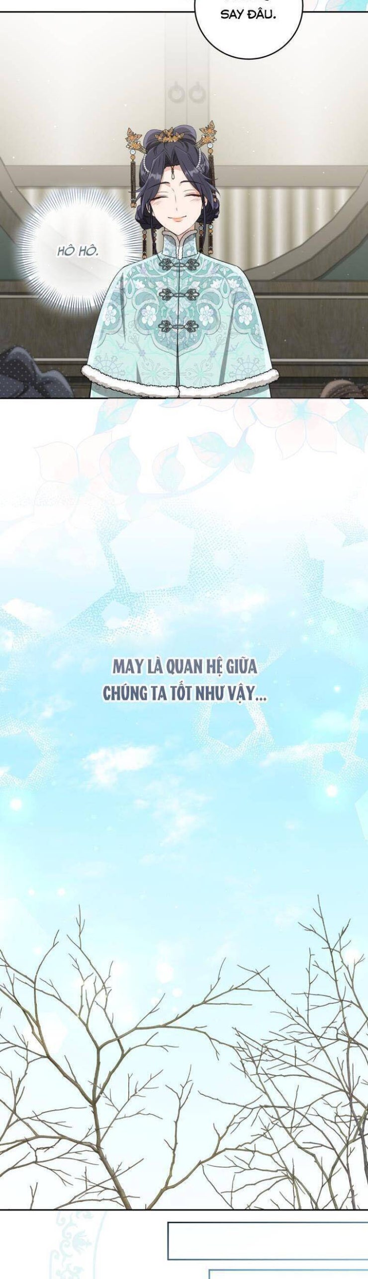 Trở Thành Cô Cháu Gái Bị Khinh Miệt Của Gia Tộc Võ Lâm - Page 18