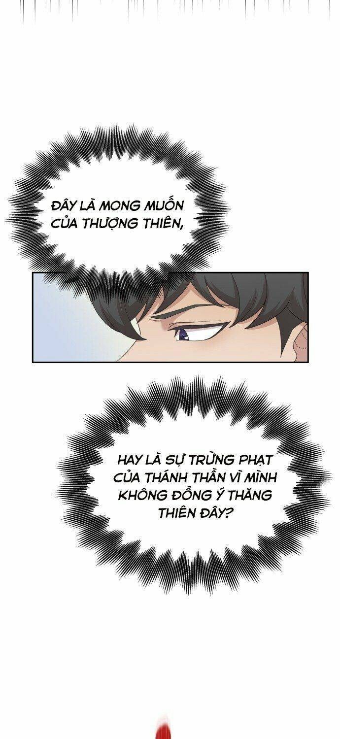 Thiên Quỷ Chẳng Sống Nổi Cuộc Đời Bình Thường - Page 28