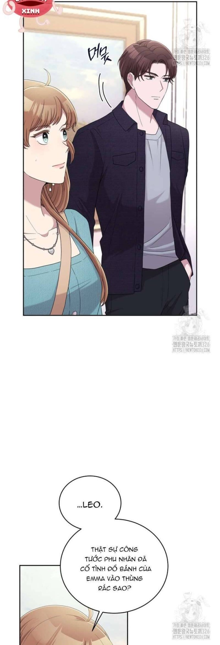 Món Khai Vị Một Đêm - Page 20