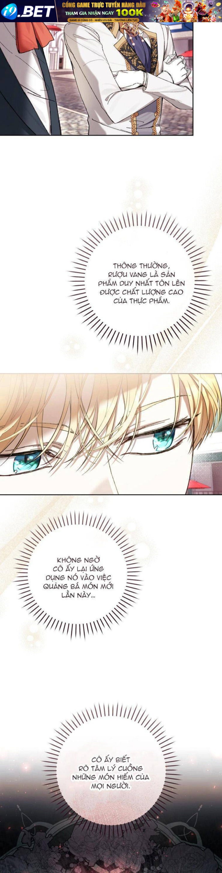 Làm Ác Nữ Bộ Không Tuyệt Sao? - Page 14