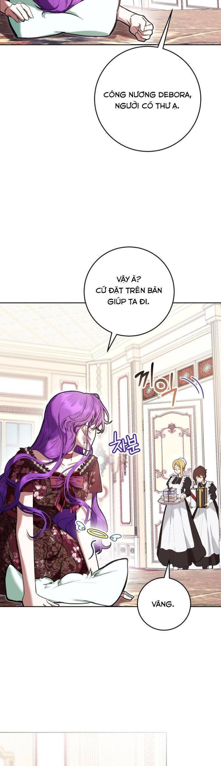 Làm Ác Nữ Bộ Không Tuyệt Sao? - Page 17