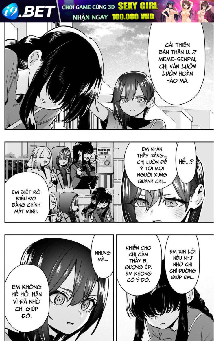 Kimi No Koto Ga Dai Dai Dai Dai Daisuki Na 100-ri No Kanojo - Page 18
