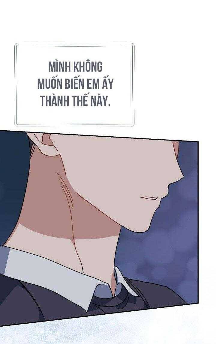 Khu Vực Chủ Nghĩa Tình Yêu - Page 22