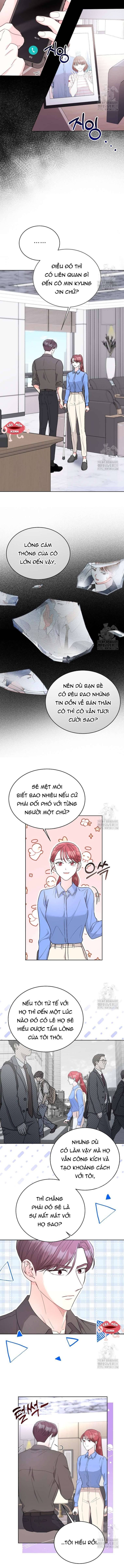 Hades Và Persephone - Page 5