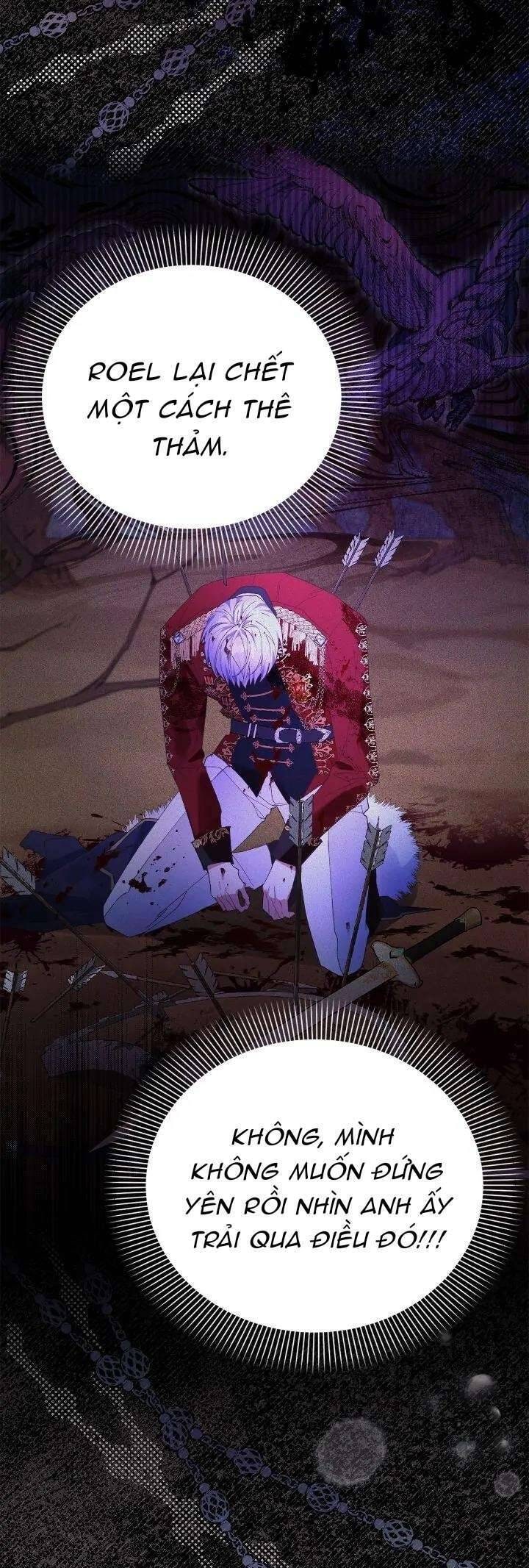 Con Đường Hoa Dành Cho Nam Chính - Page 26