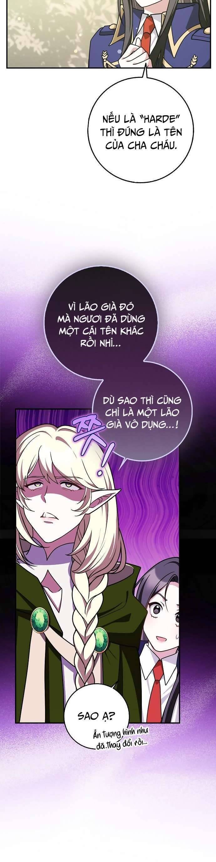 Bạn Bè Với Nhau Không Phải Vậy Đâu - Page 19