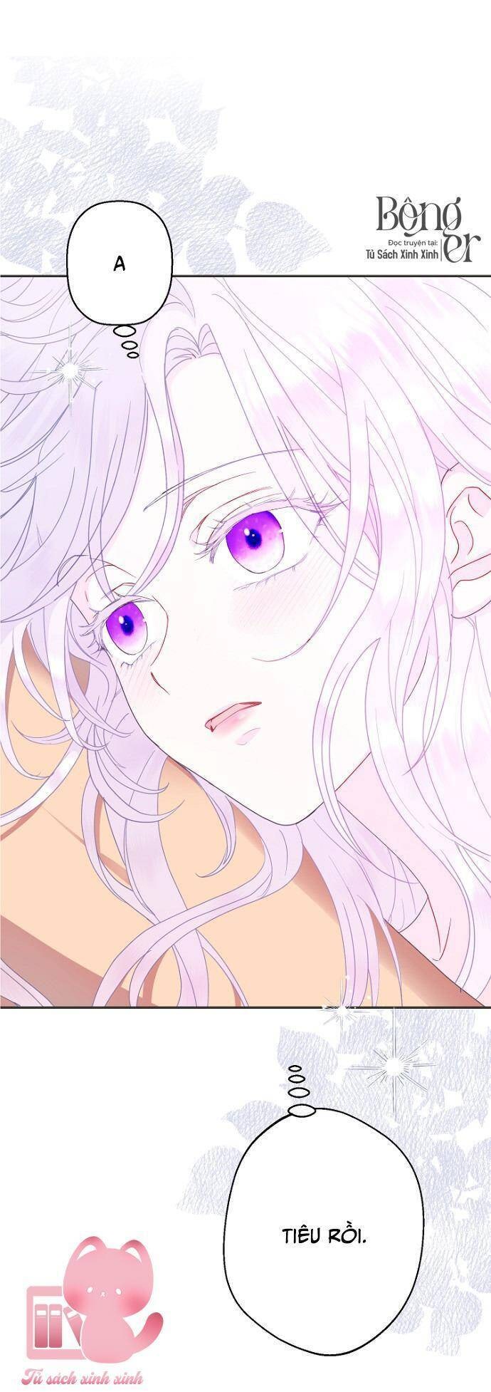 Tiền Là Tất Cả Chồng Là Phù Du - Page 4