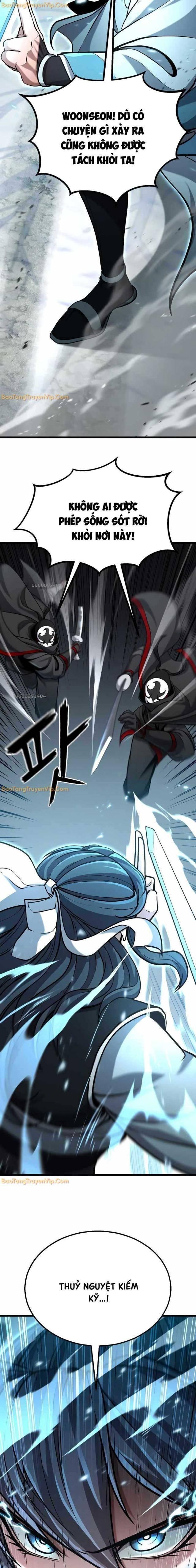 Hoa Vô Thập Nhật Công - Page 21