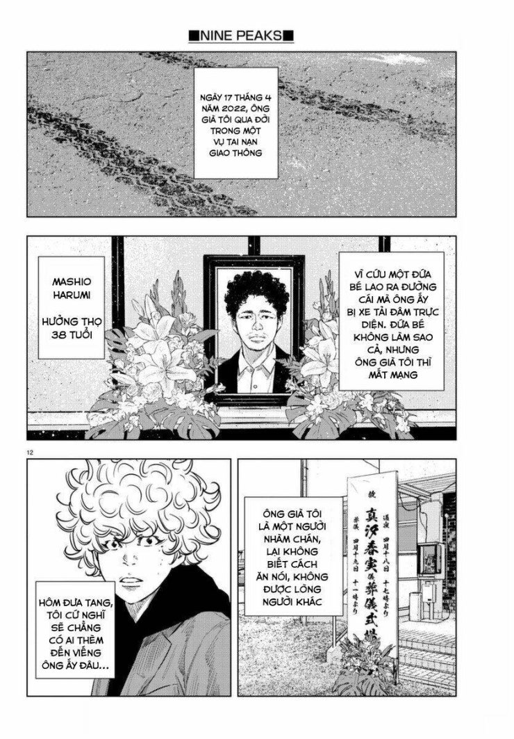 Nine Peaks - Page 13