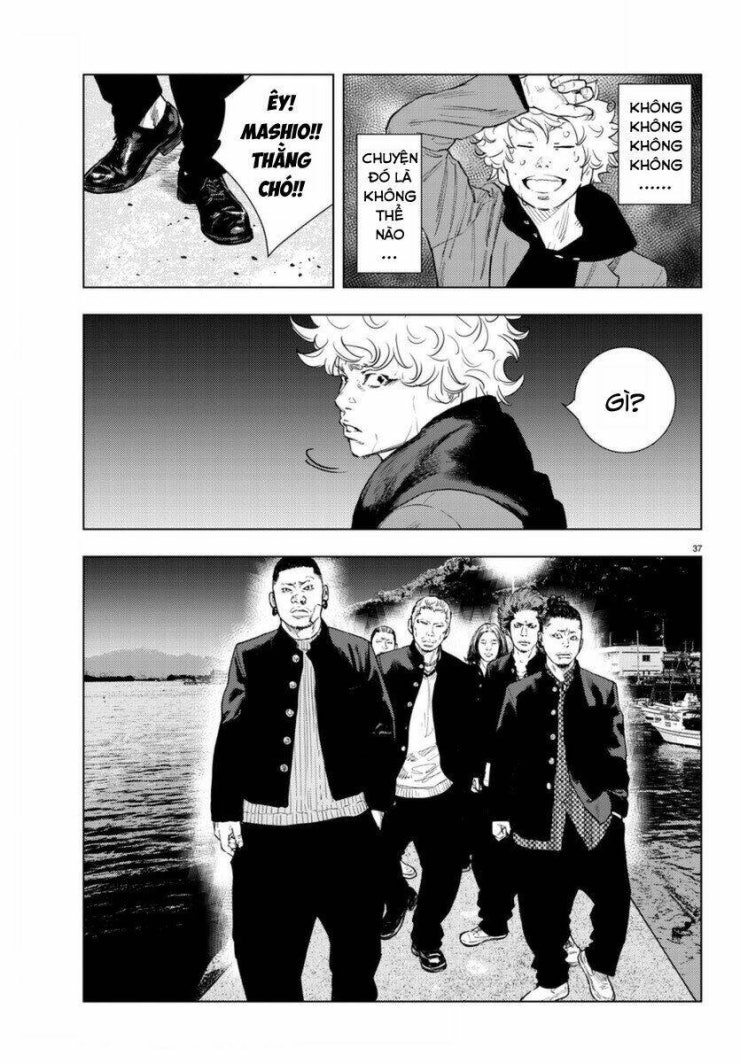 Nine Peaks - Page 38