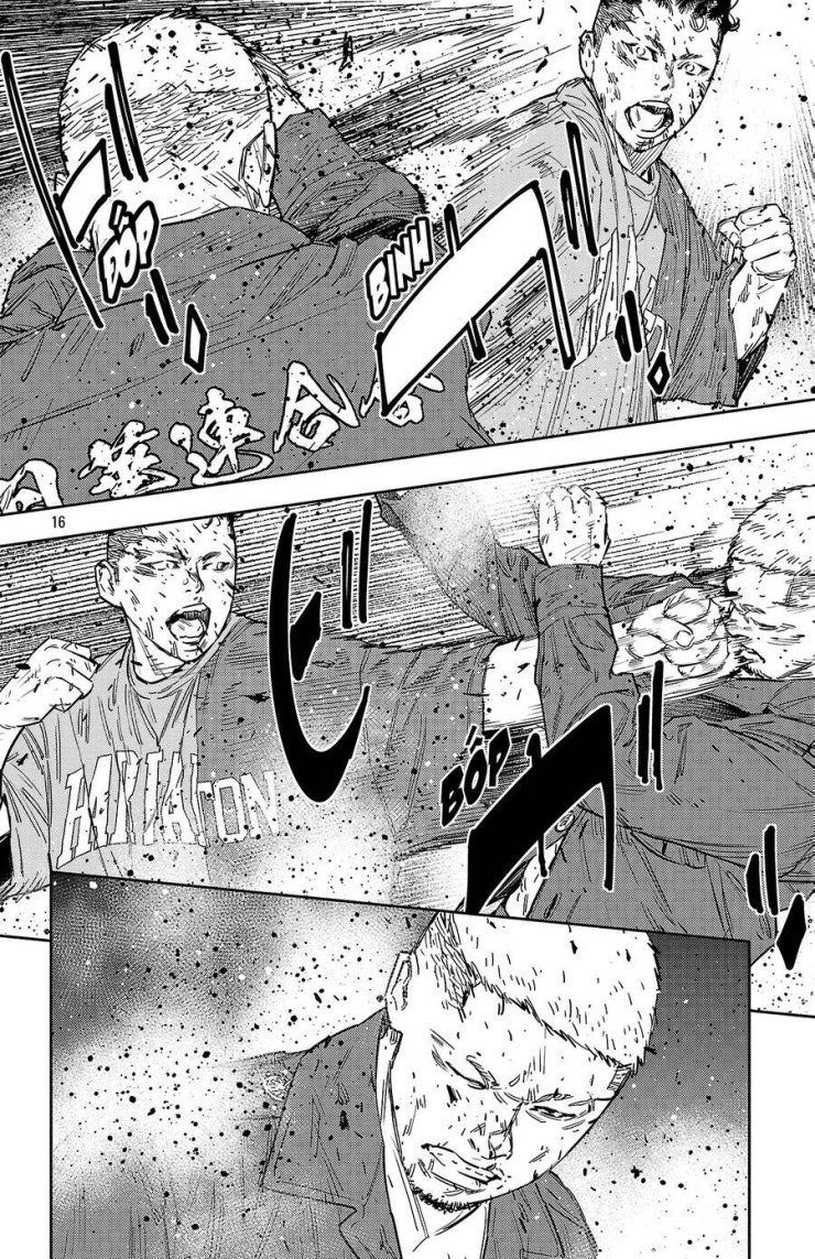 Nine Peaks - Page 13