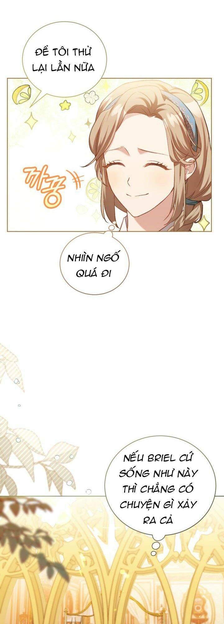 Nhật Ký Trông Trẻ - Page 56