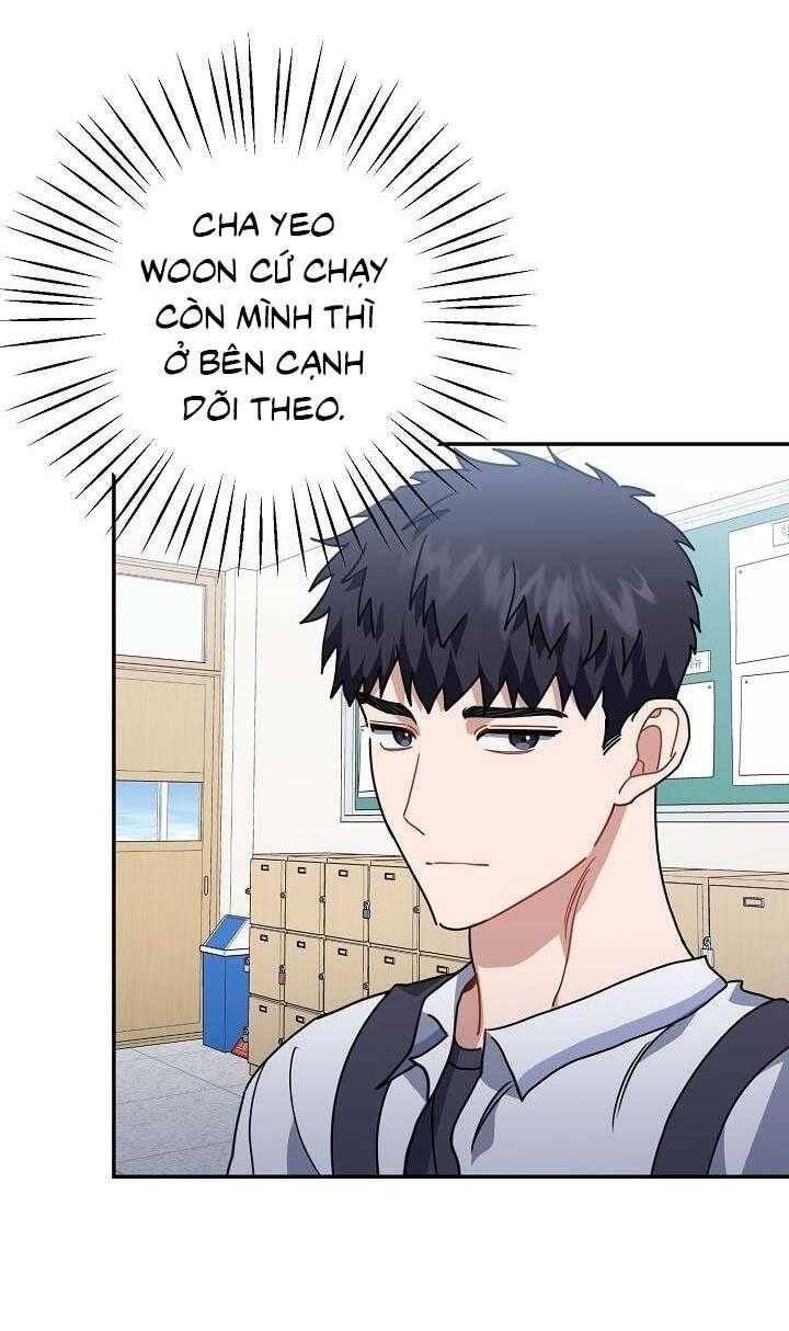 Khu Vực Chủ Nghĩa Tình Yêu - Page 32