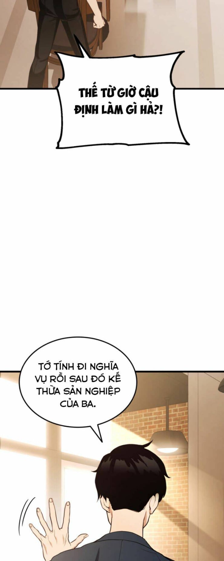 Huyền Thoại Game Thủ - Tái Xuất - Page 23