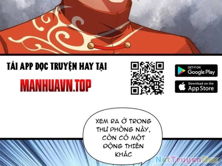 Bật Hack Mà Vẫn Là Tông Môn Yếu Nhất Sao? - Page 116