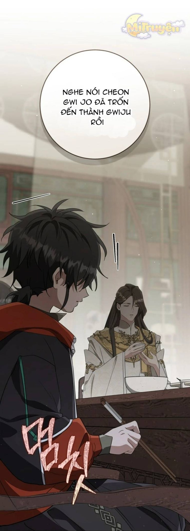 Trở Thành Cô Cháu Gái Bị Khinh Miệt Của Gia Tộc Võ Lâm - Page 66