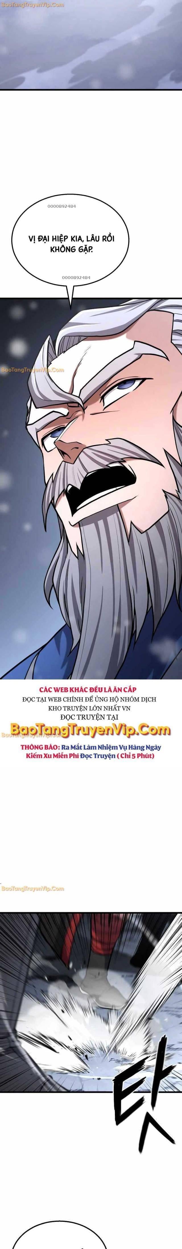 Hoa Vô Thập Nhật Công - Page 6