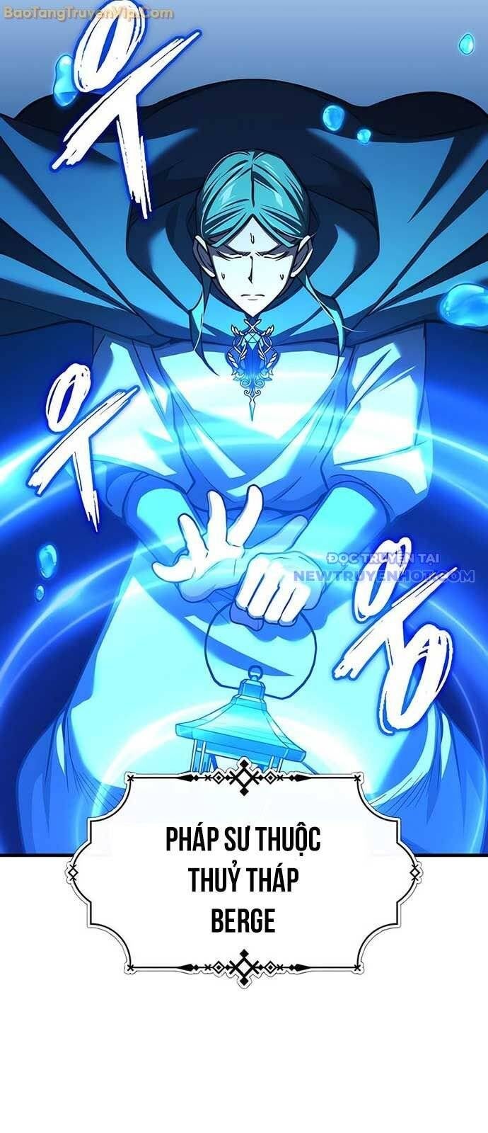 Thiên Quỷ Chẳng Sống Nổi Cuộc Đời Bình Thường - Page 35