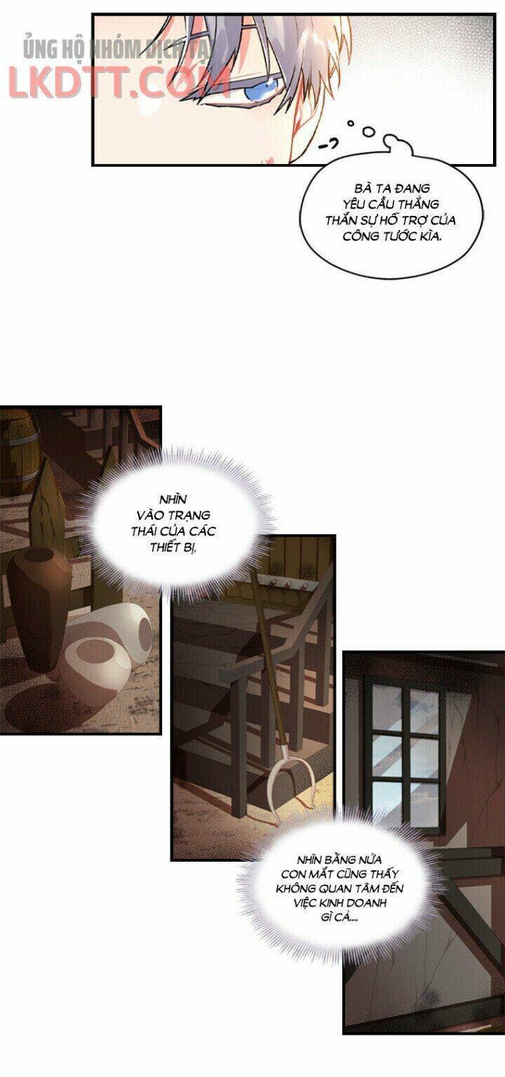 Ta Trở Thành Con Gái Nuôi Của Nam Chính - Page 56