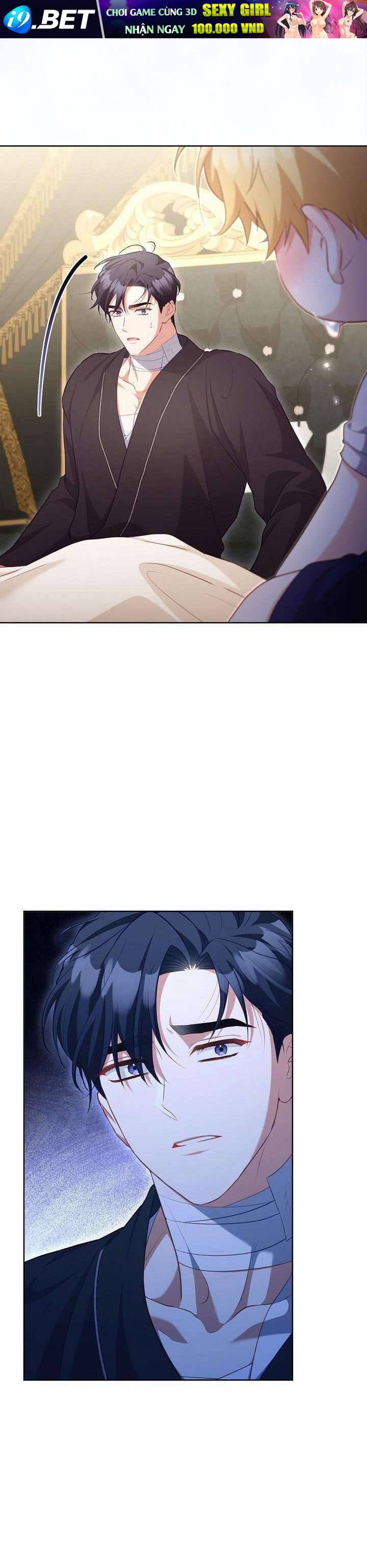 Nhật Ký Trông Trẻ - Page 23