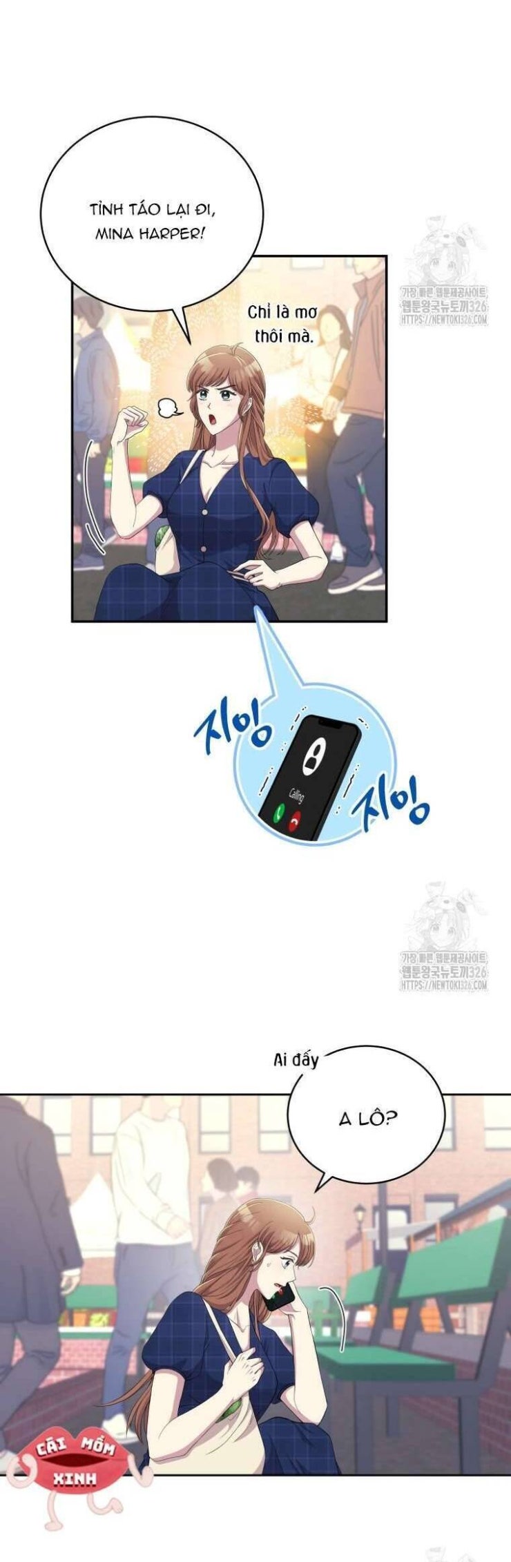 Món Khai Vị Một Đêm - Page 12