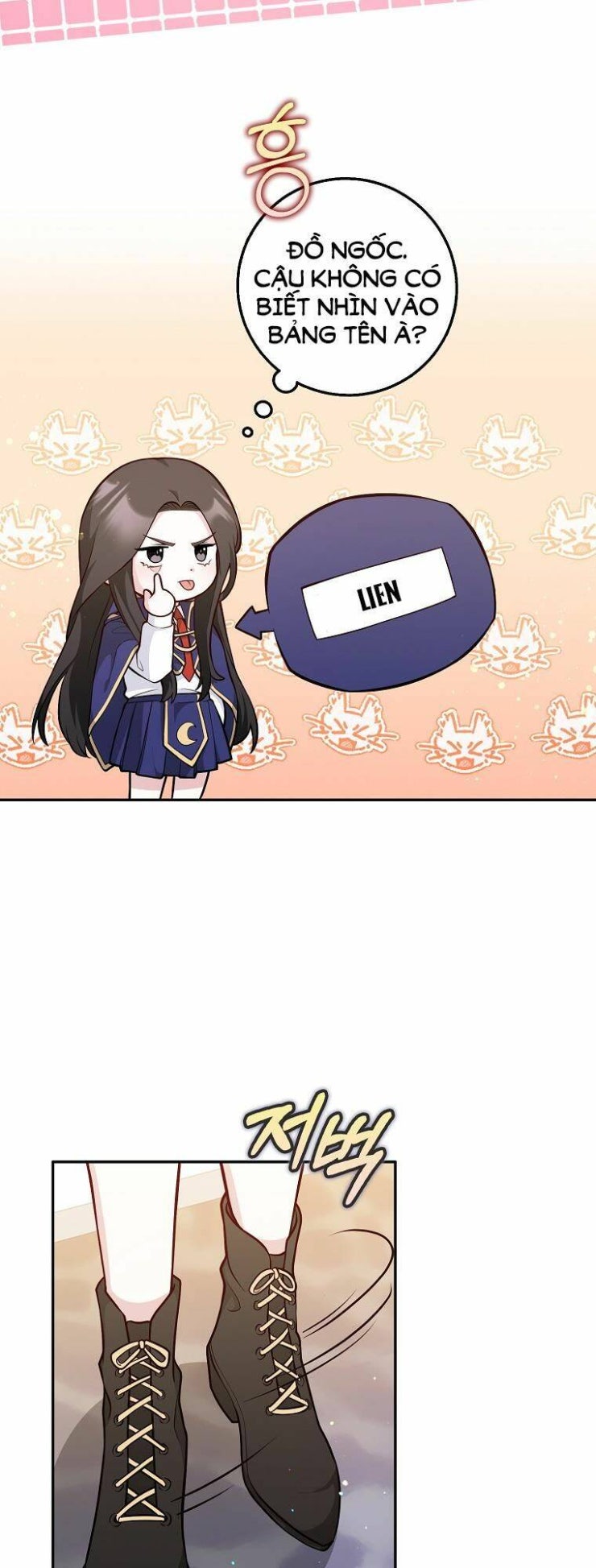 Bạn Bè Với Nhau Không Phải Vậy Đâu - Page 31