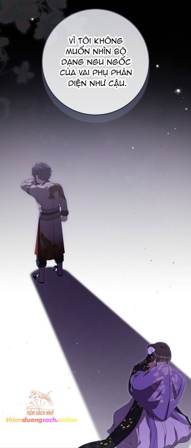 Trở Thành Cô Cháu Gái Bị Khinh Miệt Của Gia Tộc Võ Lâm - Page 37