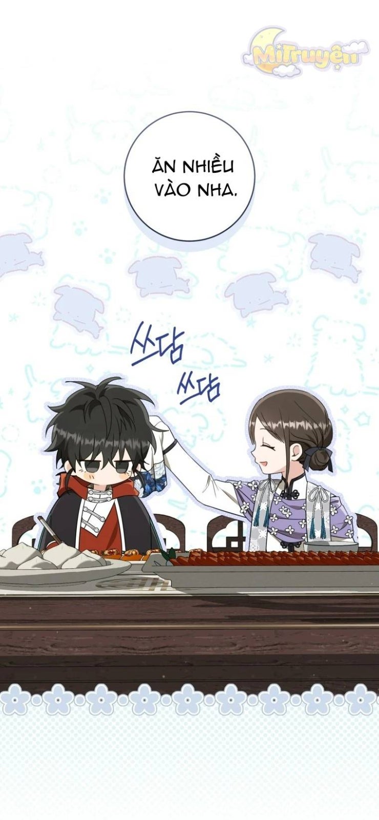 Trở Thành Cô Cháu Gái Bị Khinh Miệt Của Gia Tộc Võ Lâm - Page 55