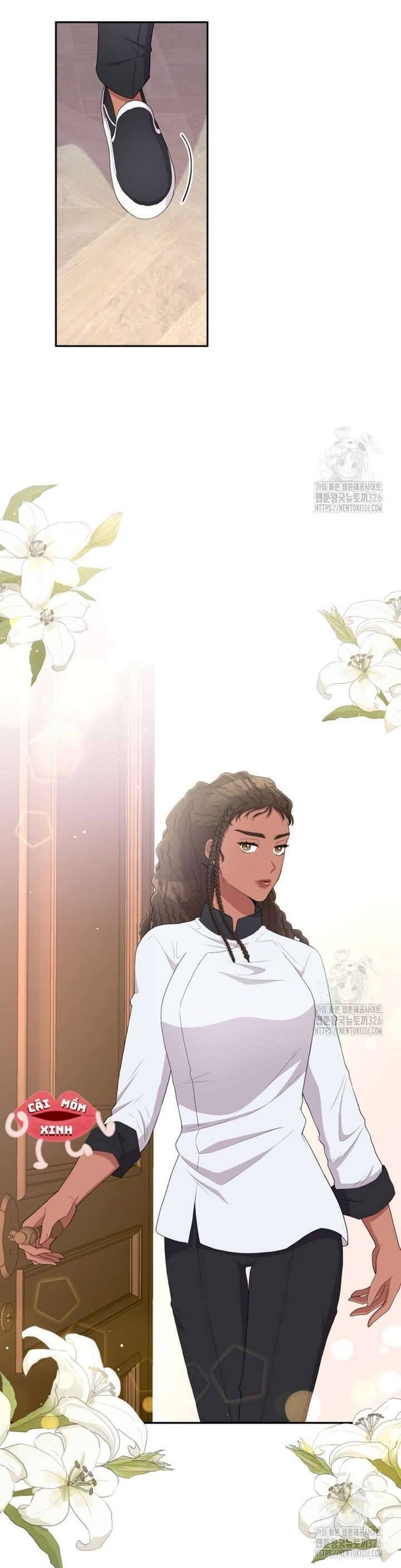 Món Khai Vị Một Đêm - Page 10