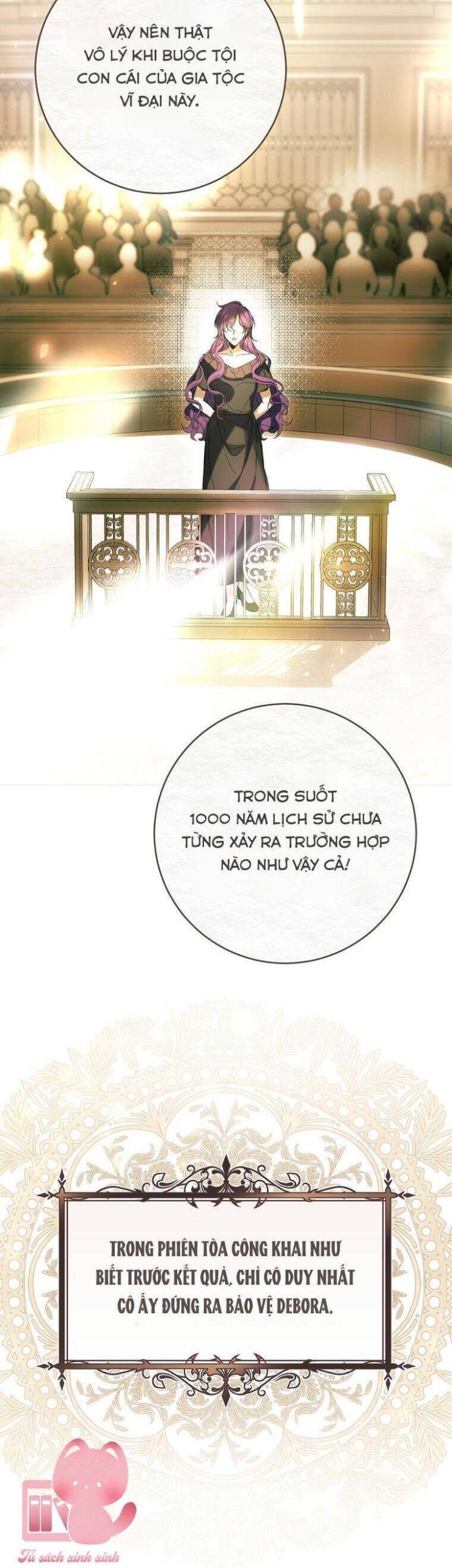 Làm Ác Nữ Bộ Không Tuyệt Sao? - Page 41