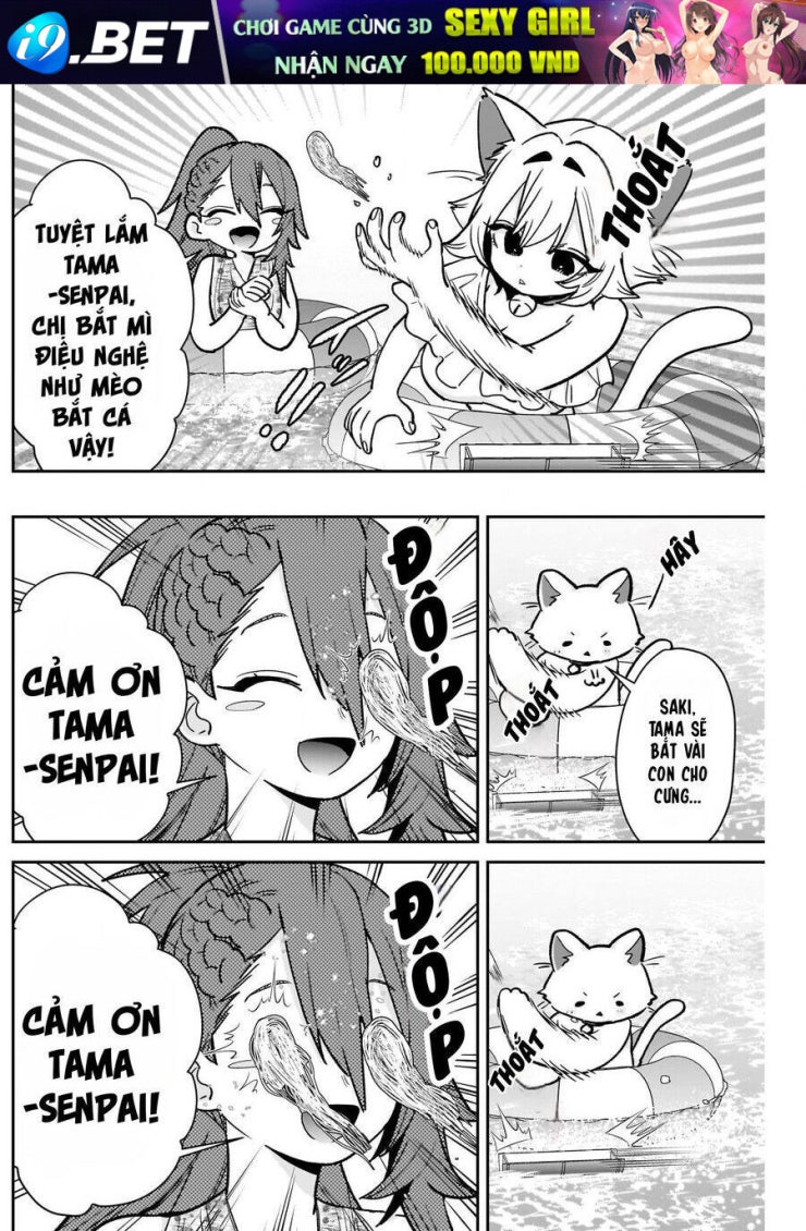 Kimi No Koto Ga Dai Dai Dai Dai Daisuki Na 100-ri No Kanojo - Page 18