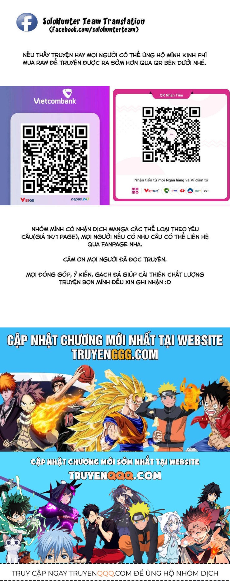 Isekai Ntr - Page 20